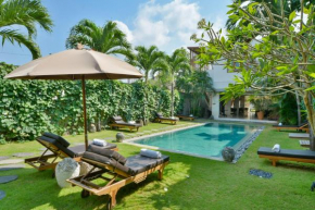 Villa Chocolat Seminyak